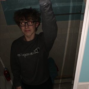 Meet your Posher, Jayden